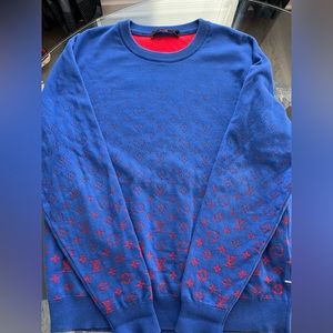 Louis Vuitton Sweater